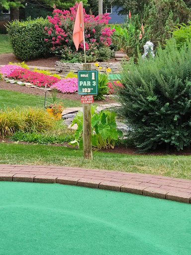 Miniature Golf Course «Challenge Family Fun Center», reviews and photos, 366 Middletown Rd, Hummelstown, PA 17036, USA