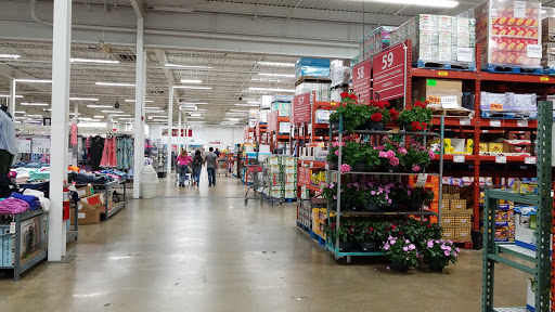 Warehouse club «BJ’s Wholesale Club», reviews and photos, 300 NJ-17, East Rutherford, NJ 07073, USA