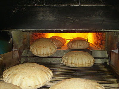 Pindar bakery