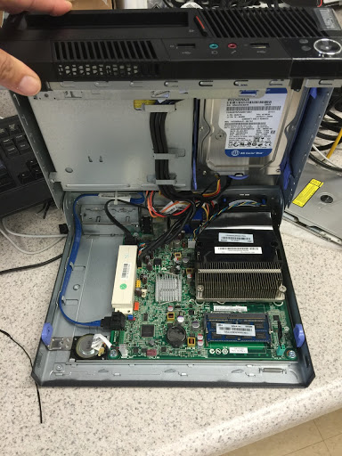 Computer Repair Service «1010Computers, LLC.», reviews and photos, 1107 McDonough Pl, McDonough, GA 30253, USA