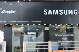 Samsung SmartCafé image