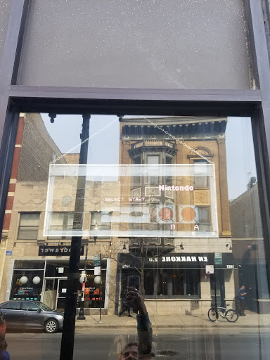 Cafe «The Wormhole Coffee», reviews and photos, 1462 N Milwaukee Ave, Chicago, IL 60622, USA