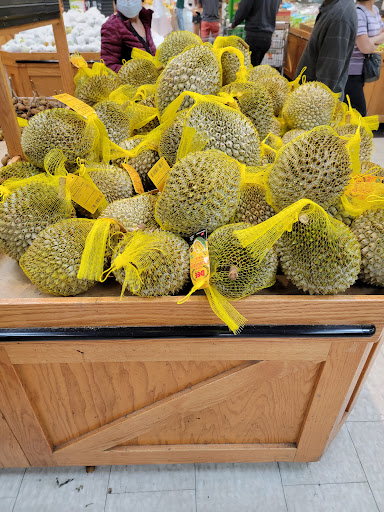 Supermarket «Great Wall Supermarket», reviews and photos, 2300 Pleasant Hill Rd, Duluth, GA 30096, USA