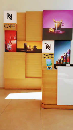 Boutique «Nespresso Boutique & Cafe», reviews and photos, 90 Grant Ave, San Francisco, CA 94108, USA