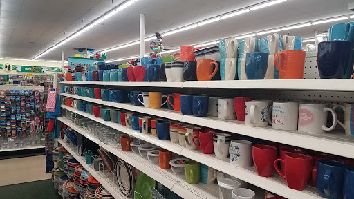 Dollar Store «Dollar Tree», reviews and photos, 7000 Sunrise Blvd, Citrus Heights, CA 95610, USA