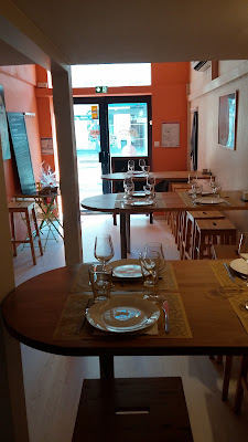 Sapori Di Casa à Lyon