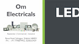 Om Electricals & Services
