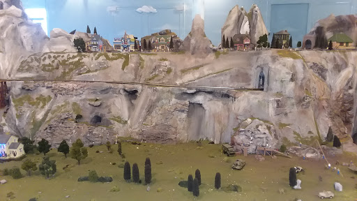 Museum «Roads and Rails Museum», reviews and photos, 200 N East St, Frederick, MD 21701, USA