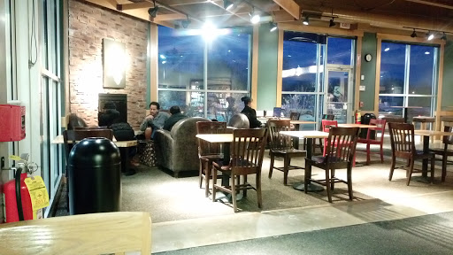 Coffee Shop «Caribou Coffee», reviews and photos, 1310 W Burlington Ave, Fairfield, IA 52556, USA