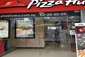 Pizza Hut Delivery - Jalan Kayu image