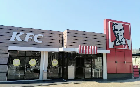 KFC Bethal 2 image