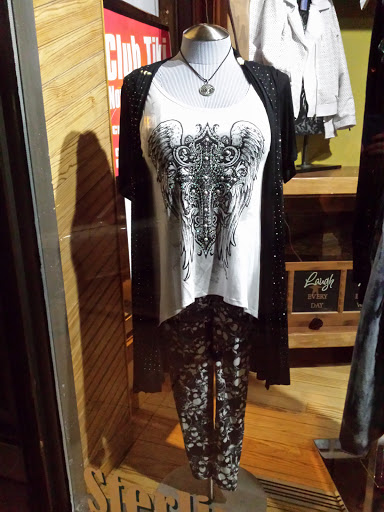 Boutique «Club Tiki Boutique», reviews and photos, 220 Division St S, Northfield, MN 55057, USA