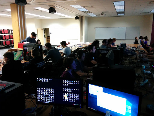 Movie Theater «Student Life Cinema», reviews and photos, 942 Learning Way, Tallahassee, FL 32304, USA