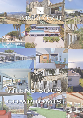 IMMOCOACH GROUP à Hyères