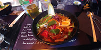 Soupe du Restaurant japonais O'Kanjou à Aix-les-Bains - n°12