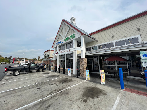 Convenience Store «Royal Farms», reviews and photos, 105 S Stewart Ave, Ridley Park, PA 19078, USA
