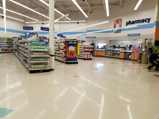 Pharmacy «Meijer Pharmacy», reviews and photos, 1301 Meijer Dr, Rolling Meadows, IL 60008, USA