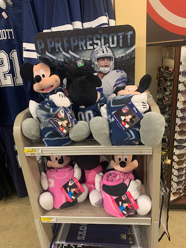 Grocery Store «Tom Thumb», reviews and photos, 900 W McDermott Dr, Allen, TX 75013, USA