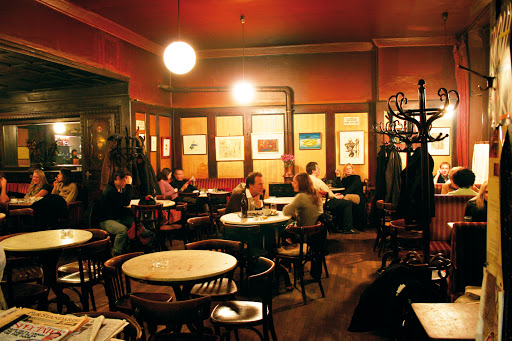 Café Hawelka