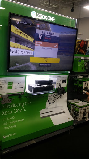 Electronics Store «Best Buy», reviews and photos, 1148 NW Norman Ave, Gresham, OR 97030, USA