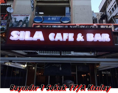 Sıla Cafe & Bar