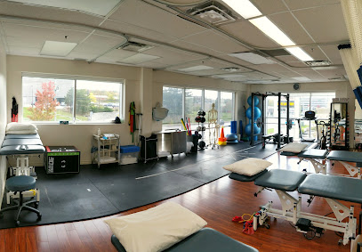Bayview Physiotherapy & Sports Medicine Clinic