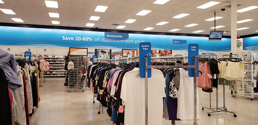 Clothing Store «Ross Dress for Less», reviews and photos, 170 E Stacy Rd, Allen, TX 75002, USA