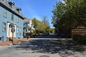 Newport Historic District image