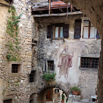 Photo n°6 de l'avis de sabrina.e fait le 10/08/2022 à 01:30 sur le  Al Laghet à Tenno