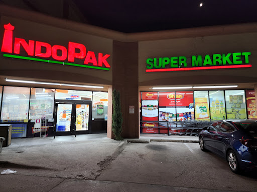 Supermarket «Indo-Pak Super Market», reviews and photos, 2548 Dickerson Pkwy #112, Carrollton, TX 75006, USA