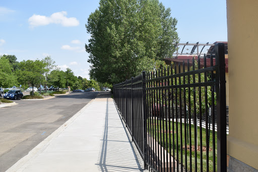 Fence Contractor «Split Rail Fence», reviews and photos, 8065 W Brandon Dr, Littleton, CO 80125, USA