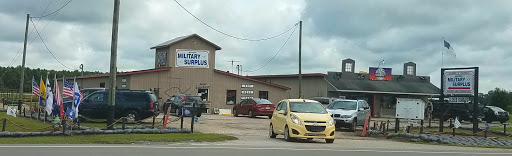 Surplus Store «Moyock Military Surplus», reviews and photos, 955 Caratoke Hwy, Moyock, NC 27958, USA