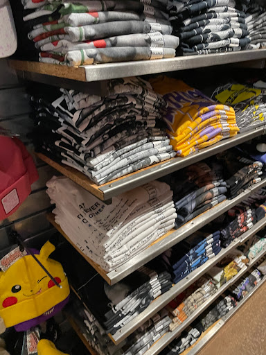 Gift Shop «SPENCER GIFTS», reviews and photos, 825 Dulaney Valley Rd, Towson, MD 21204, USA