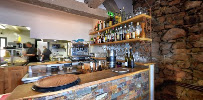 Atmosphère du Restaurant méditerranéen Restaurant Furana à Porto-Vecchio - n°9