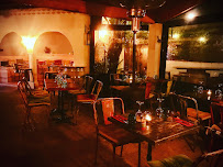 Atmosphère du Restaurant LA GRANGE à Mandelieu-la-Napoule - n°11
