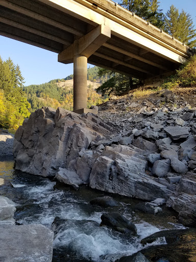 Fisherman's Point Group Camp