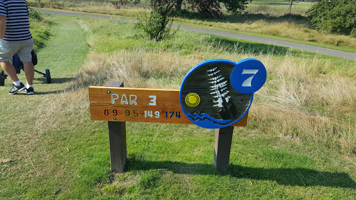 Golf Course «Useless Bay Golf & Country Club», reviews and photos, 5725 Country Club Dr, Langley, WA 98260, USA