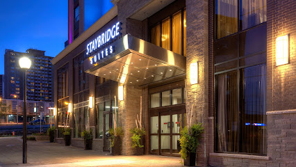 Staybridge Suites Hamilton - Downtown, an IHG Hotel