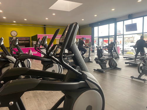 Centre de fitness Club Freeness Narbonne Narbonne