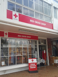 Red Cross Shop Orewa