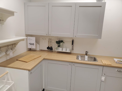 Furniture Store «IKEA Stoughton Home Furnishings», reviews and photos, 1 Ikea Way, Stoughton, MA 02072, USA