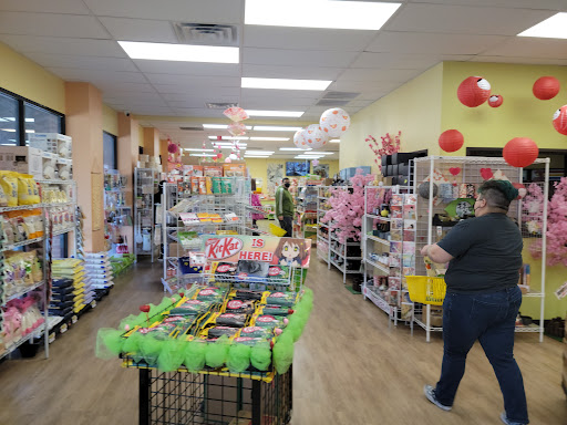 Japanese Grocery Store «Minnano Japanese Grocery», reviews and photos, 7460 Callaghan Rd # 310, San Antonio, TX 78229, USA