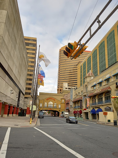 Lounge «Anthem Lounge», reviews and photos, 2801 Pacific Ave, Atlantic City, NJ 08401, USA