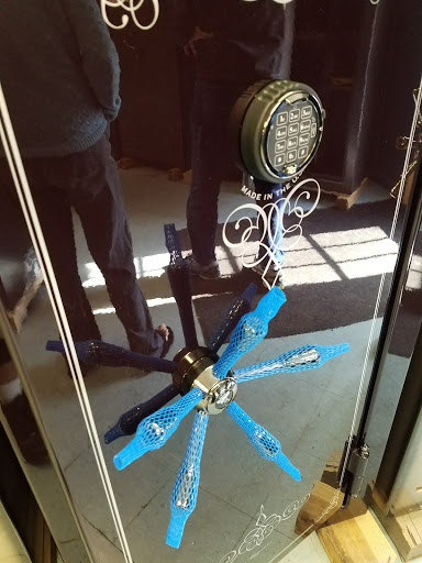 Locksmith «Precision Safe & Lock», reviews and photos, 217 Ave G SW, Winter Haven, FL 33880, USA