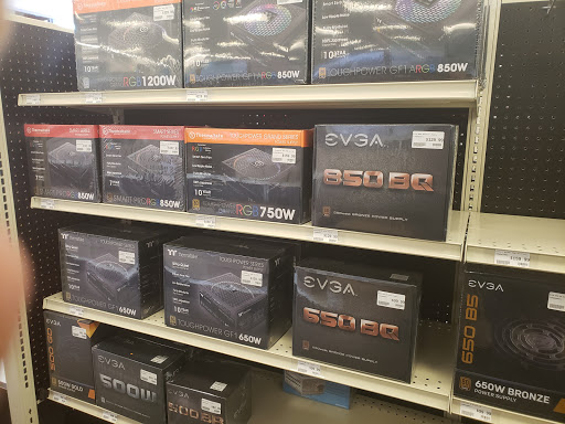 Computer Repair Service «Patton Computers», reviews and photos, 264 Market Blvd, Collierville, TN 38017, USA