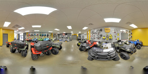 Used Motorcycle Dealer «Team Powersports», reviews and photos, 222 US-70, Garner, NC 27529, USA