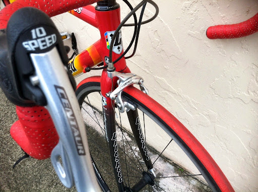 Bicycle Store «Bicycle Spot», reviews and photos, 5074 N Dixie Hwy, Oakland Park, FL 33334, USA