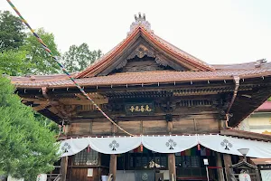 Moto-Zenkoji Temple image