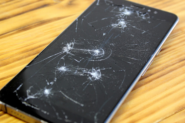 Iphone Back Glass Repair Toronto