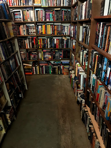 Used Book Store «Westside Stories Used Books», reviews and photos, 205 Grant St, Buffalo, NY 14213, USA